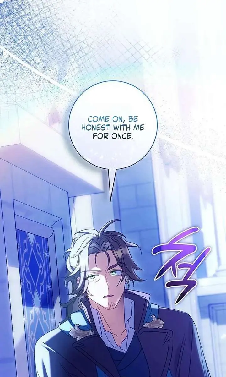 Don't Mind Me, Daddy Chapter 71 Page 4