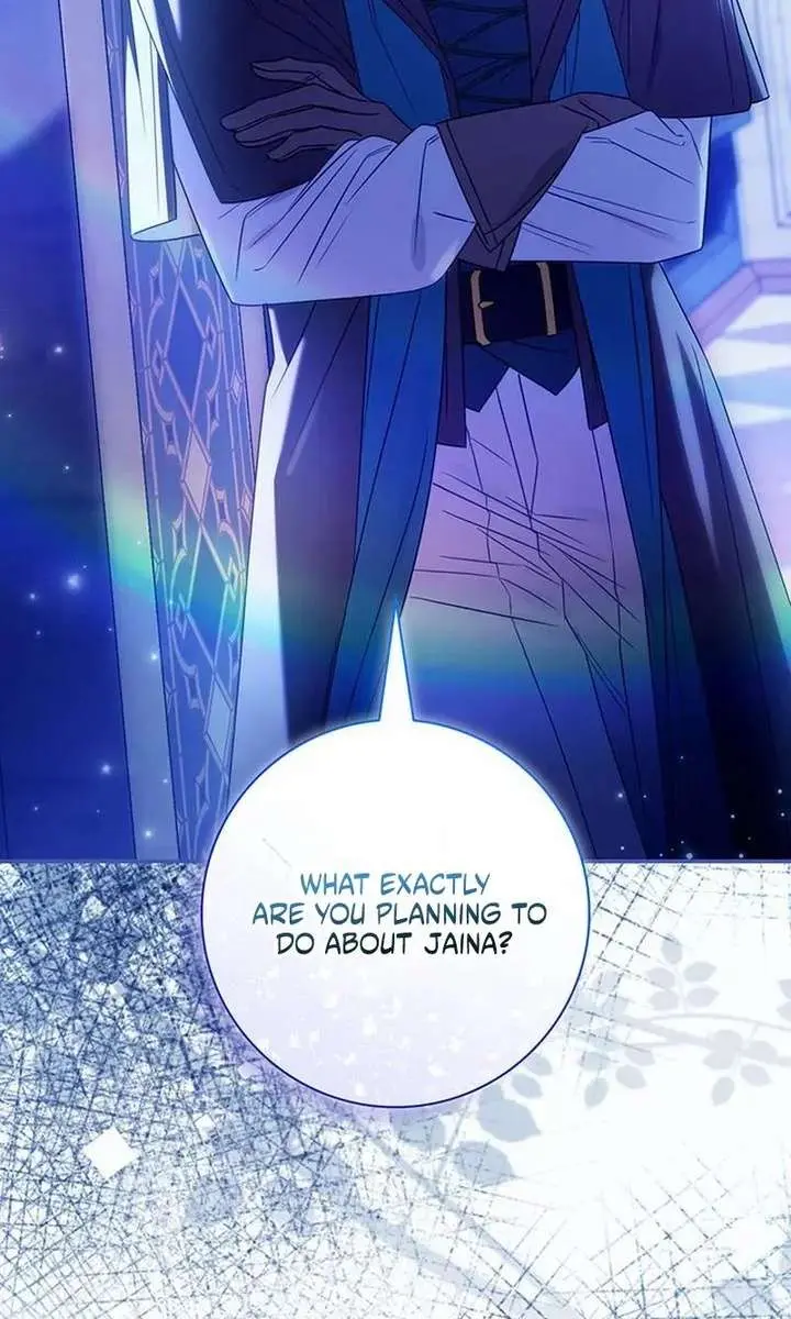 Don't Mind Me, Daddy Chapter 71 Page 5