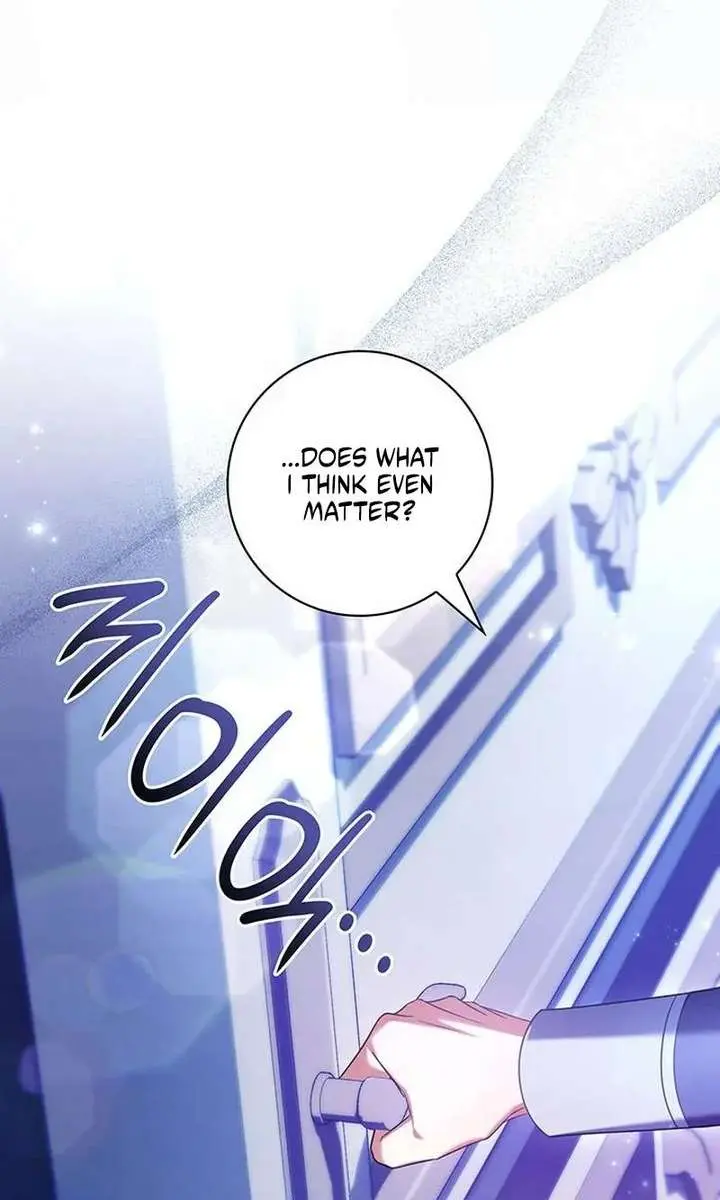 Don't Mind Me, Daddy Chapter 71 Page 7