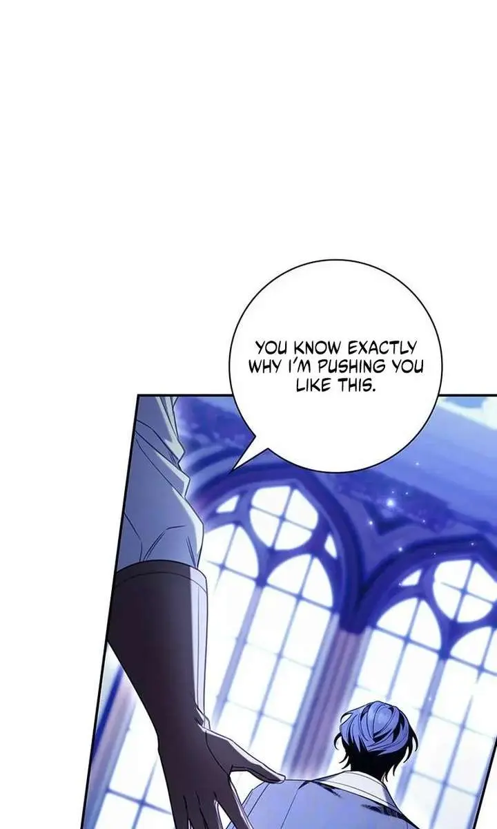 Don't Mind Me, Daddy Chapter 71 Page 10