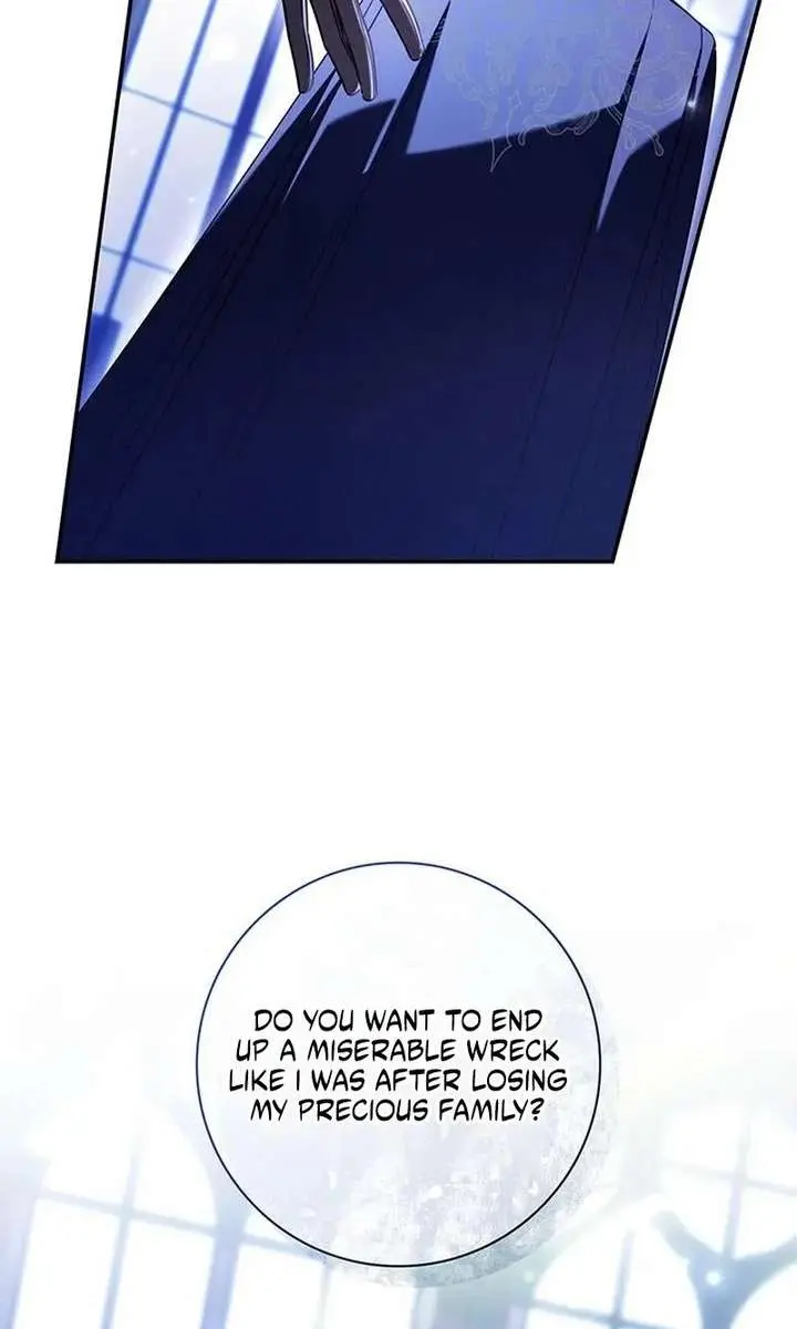 Don't Mind Me, Daddy Chapter 71 Page 11