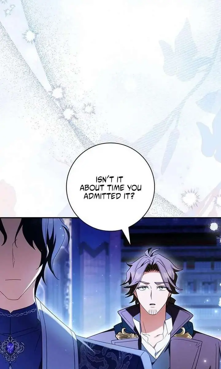 Don't Mind Me, Daddy Chapter 71 Page 14