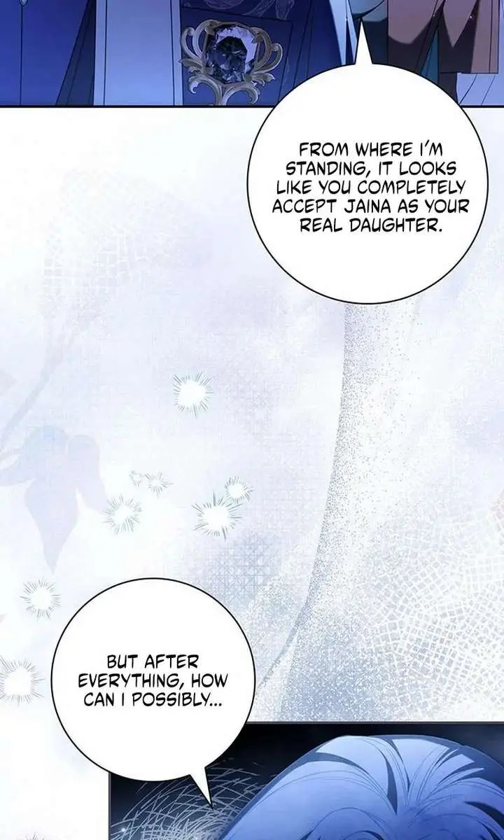 Don't Mind Me, Daddy Chapter 71 Page 15