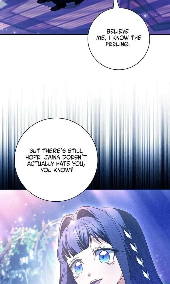 Don't Mind Me, Daddy Chapter 71 Page 18
