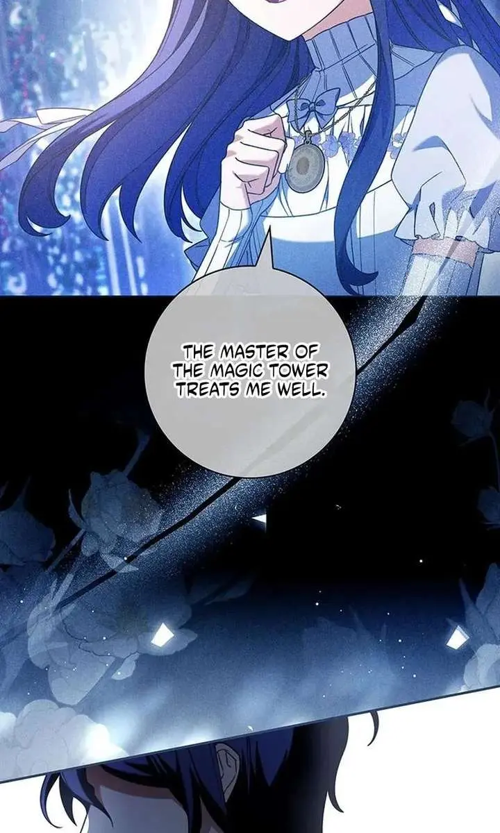 Don't Mind Me, Daddy Chapter 71 Page 19