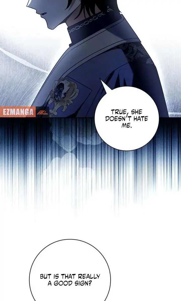 Don't Mind Me, Daddy Chapter 71 Page 20