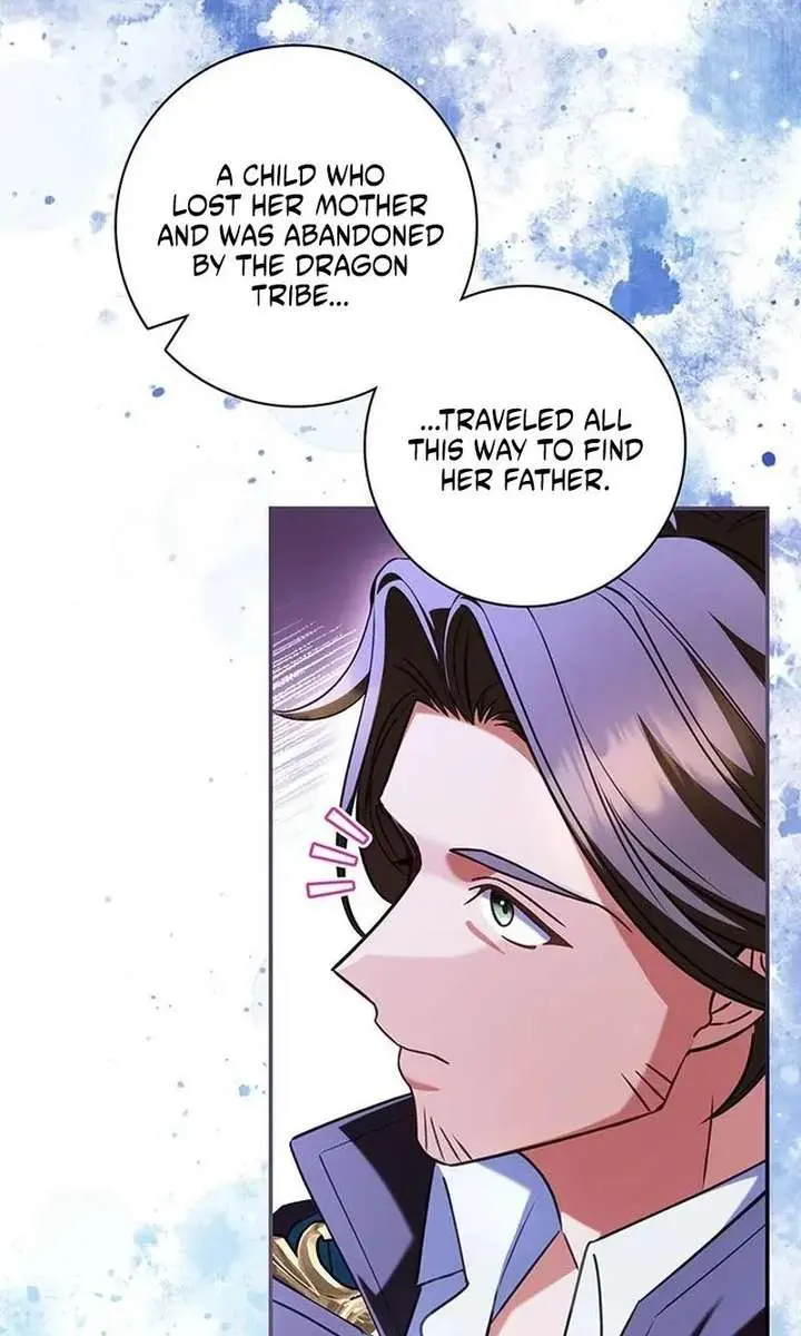 Don't Mind Me, Daddy Chapter 71 Page 22