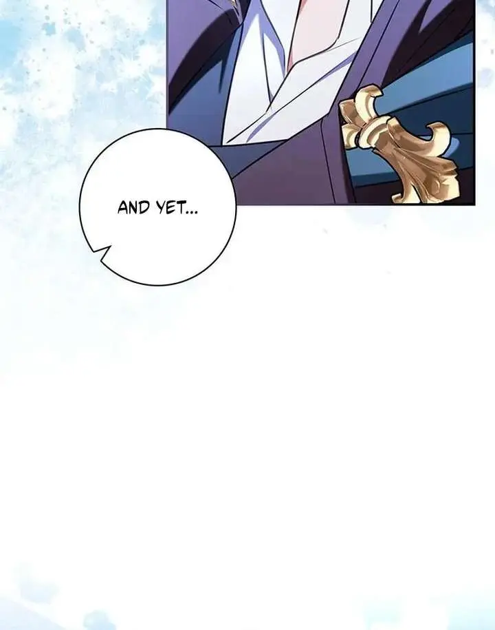 Don't Mind Me, Daddy Chapter 71 Page 23