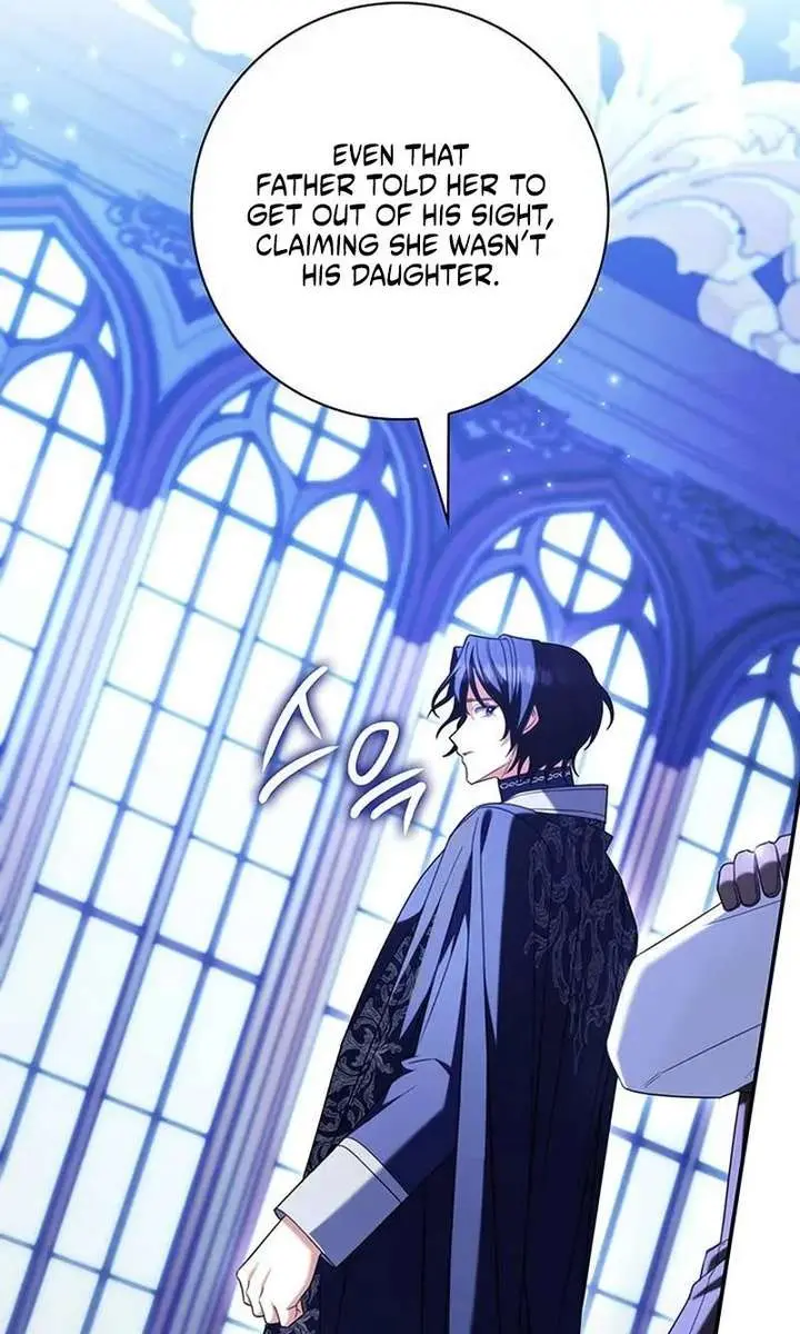 Don't Mind Me, Daddy Chapter 71 Page 24