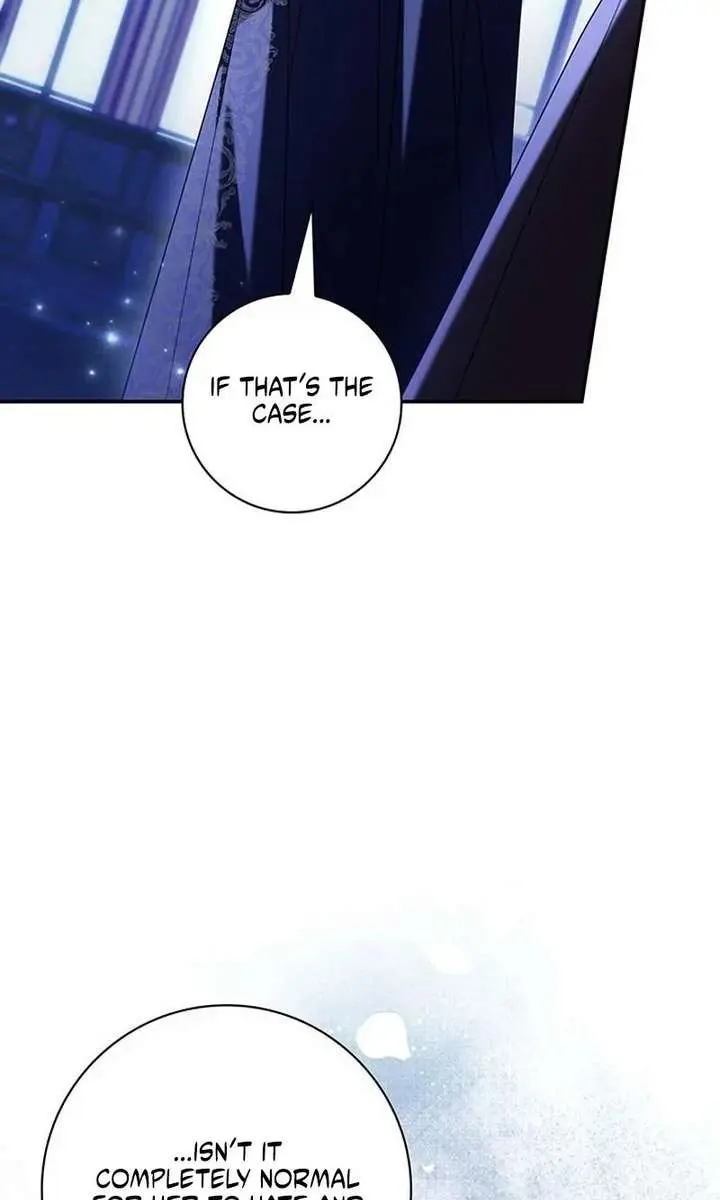 Don't Mind Me, Daddy Chapter 71 Page 25