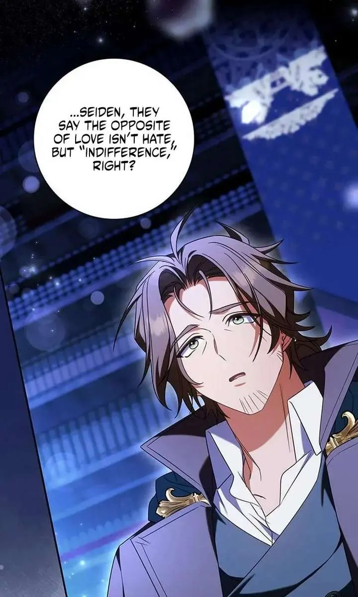 Don't Mind Me, Daddy Chapter 71 Page 29