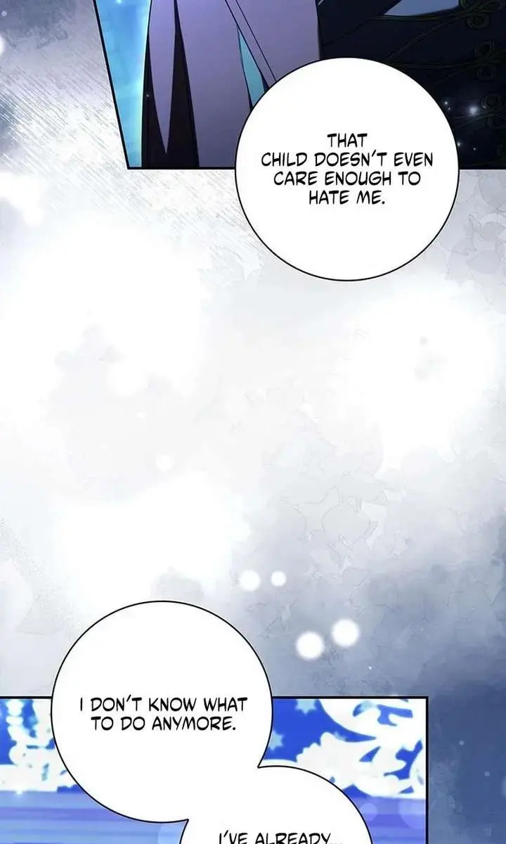 Don't Mind Me, Daddy Chapter 71 Page 30