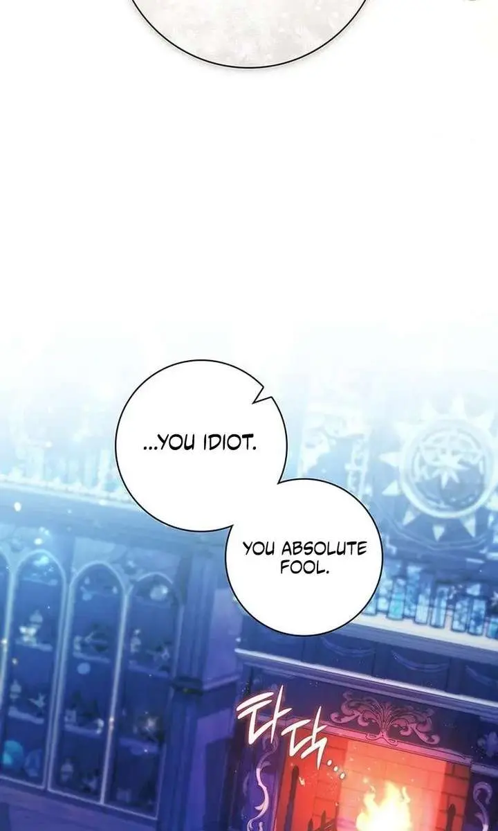 Don't Mind Me, Daddy Chapter 71 Page 39