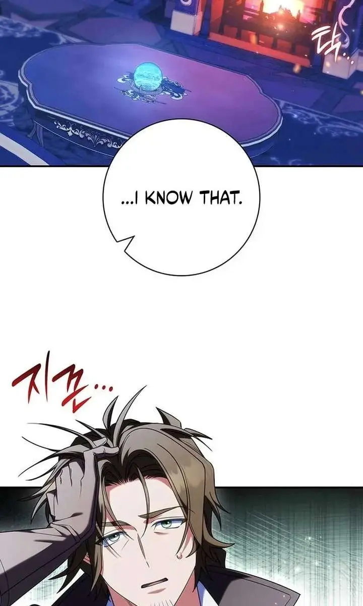 Don't Mind Me, Daddy Chapter 71 Page 40
