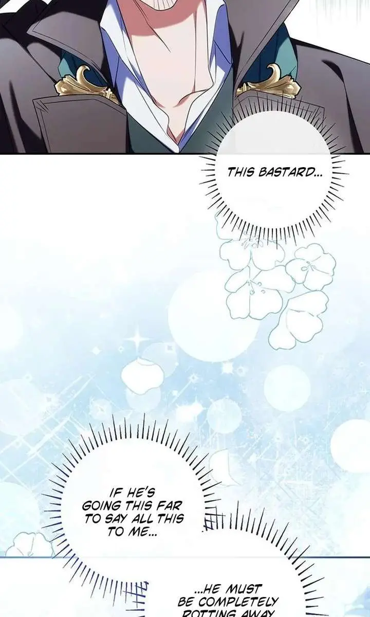 Don't Mind Me, Daddy Chapter 71 Page 41