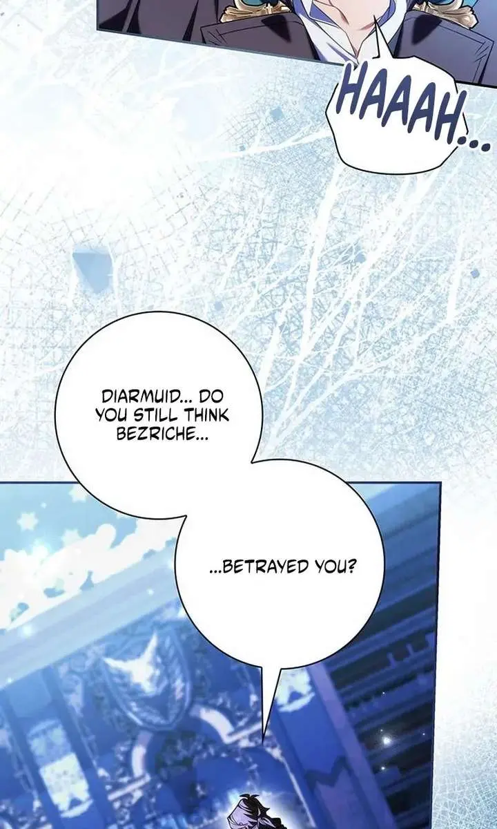 Don't Mind Me, Daddy Chapter 71 Page 44