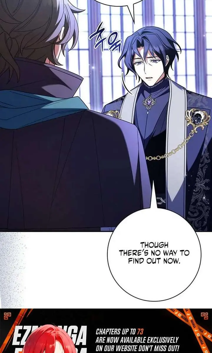 Don't Mind Me, Daddy Chapter 71 Page 48