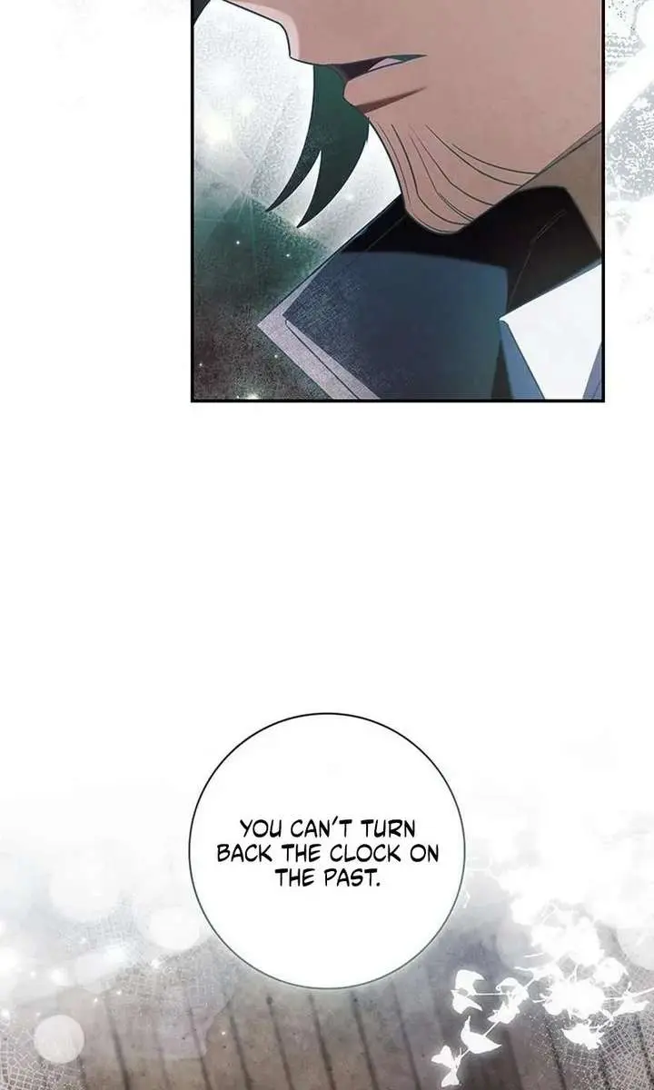 Don't Mind Me, Daddy Chapter 71 Page 50