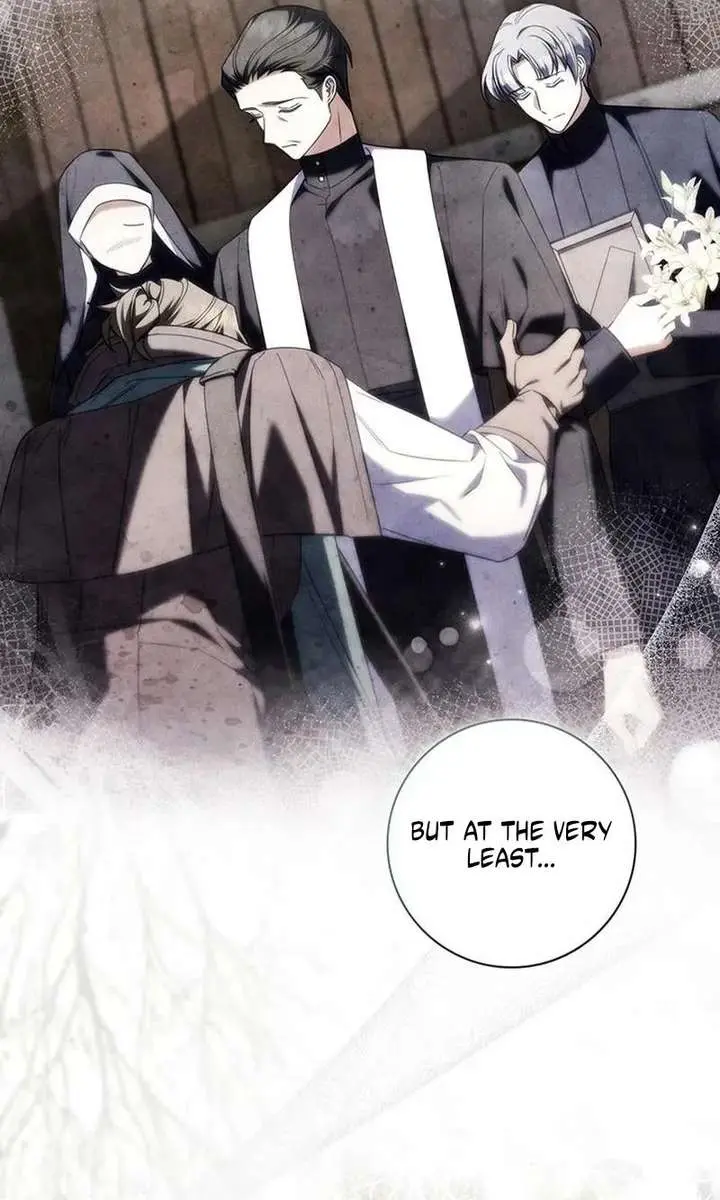 Don't Mind Me, Daddy Chapter 71 Page 51
