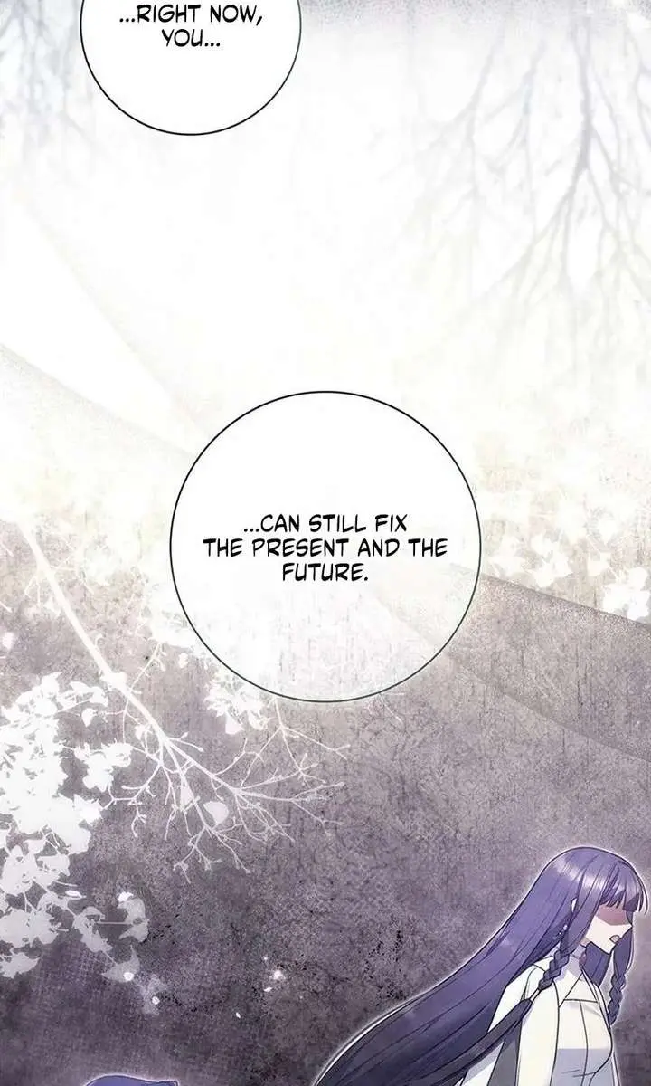 Don't Mind Me, Daddy Chapter 71 Page 53
