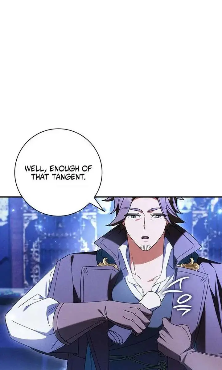 Don't Mind Me, Daddy Chapter 71 Page 60