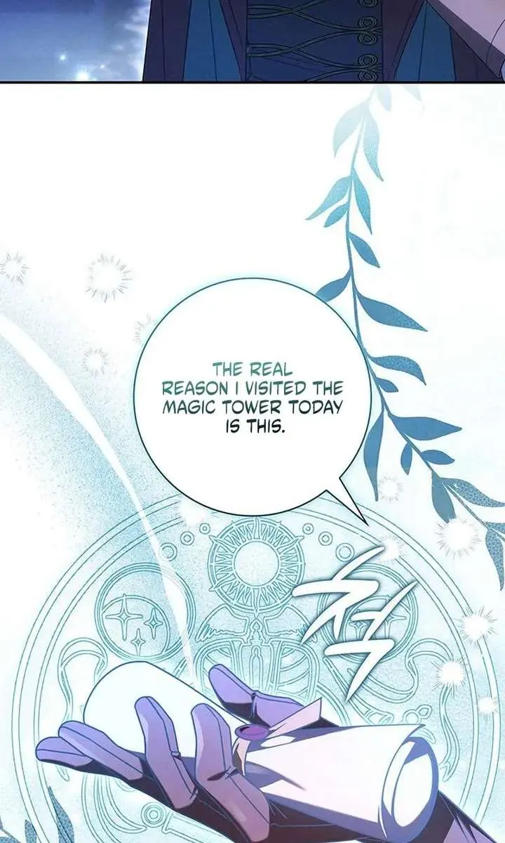 Don't Mind Me, Daddy Chapter 71 Page 61