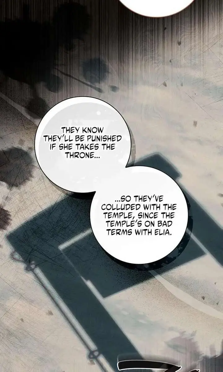 Don't Mind Me, Daddy Chapter 71 Page 74