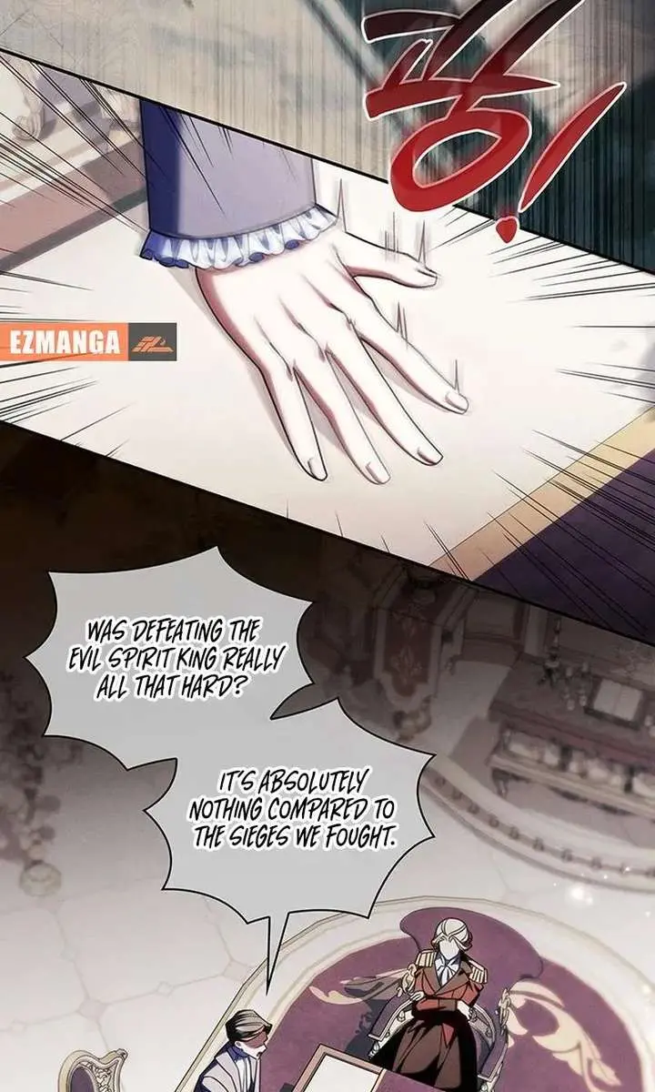Don't Mind Me, Daddy Chapter 71 Page 75