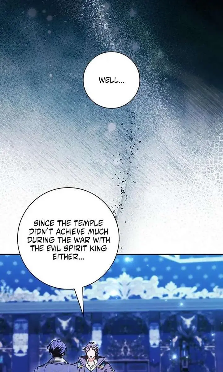 Don't Mind Me, Daddy Chapter 71 Page 77