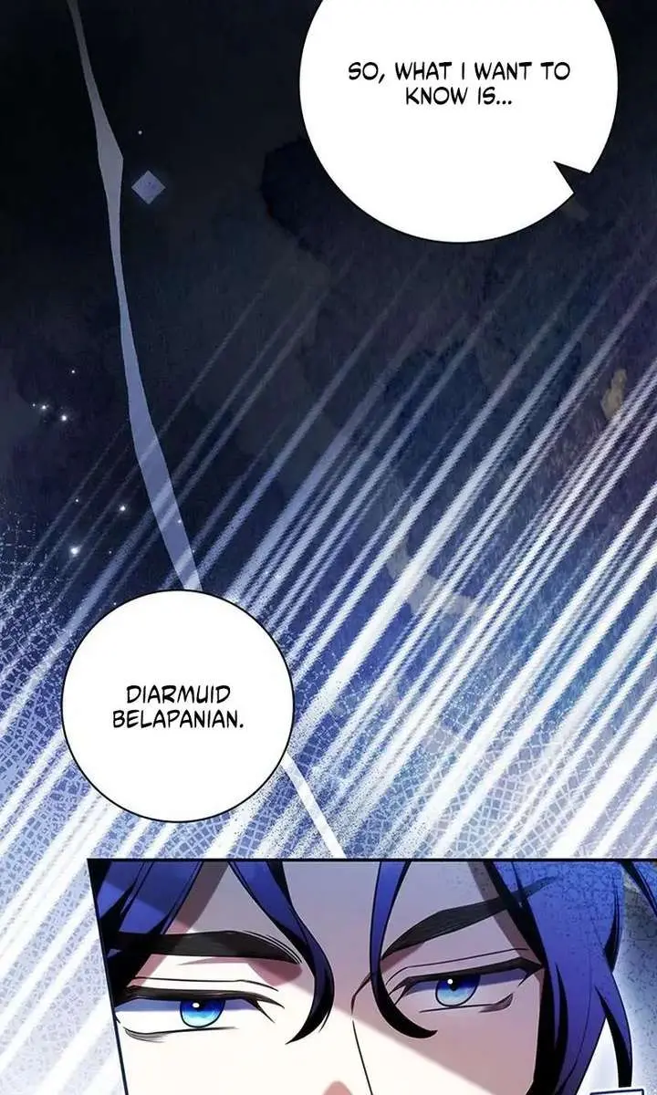 Don't Mind Me, Daddy Chapter 71 Page 80