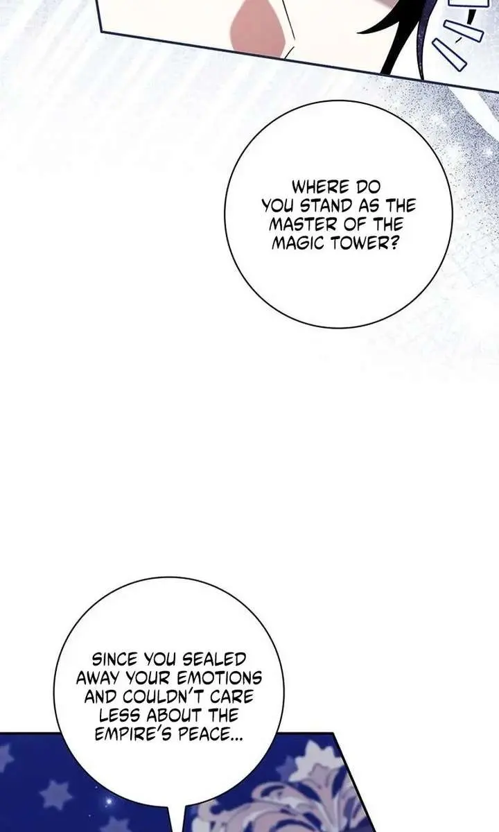 Don't Mind Me, Daddy Chapter 71 Page 81