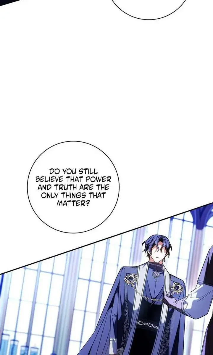 Don't Mind Me, Daddy Chapter 71 Page 83