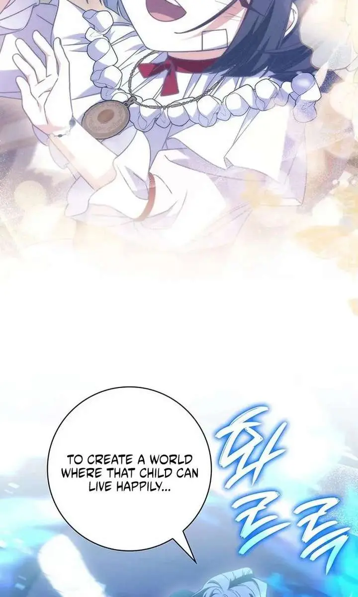 Don't Mind Me, Daddy Chapter 71 Page 87