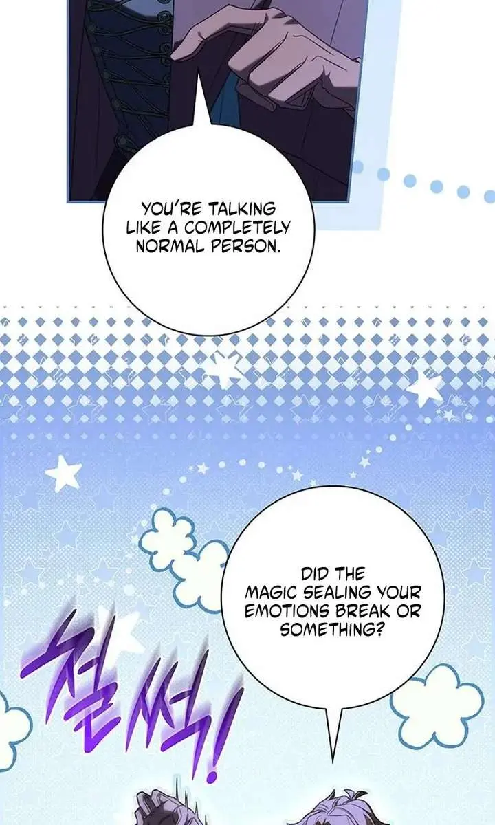 Don't Mind Me, Daddy Chapter 71 Page 92