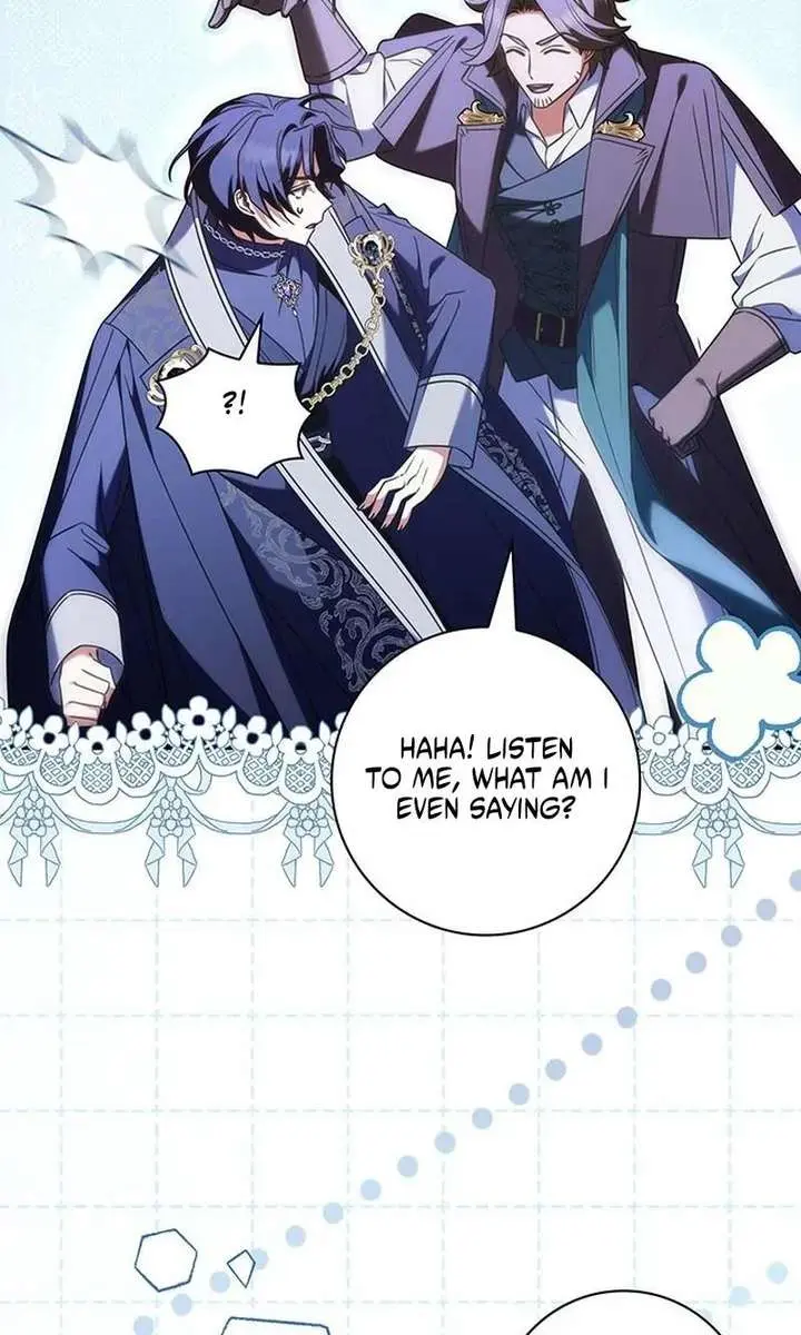 Don't Mind Me, Daddy Chapter 71 Page 93
