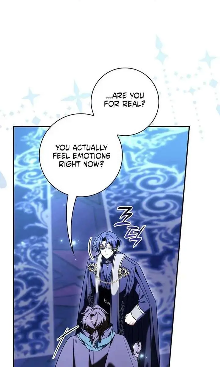 Don't Mind Me, Daddy Chapter 71 Page 96