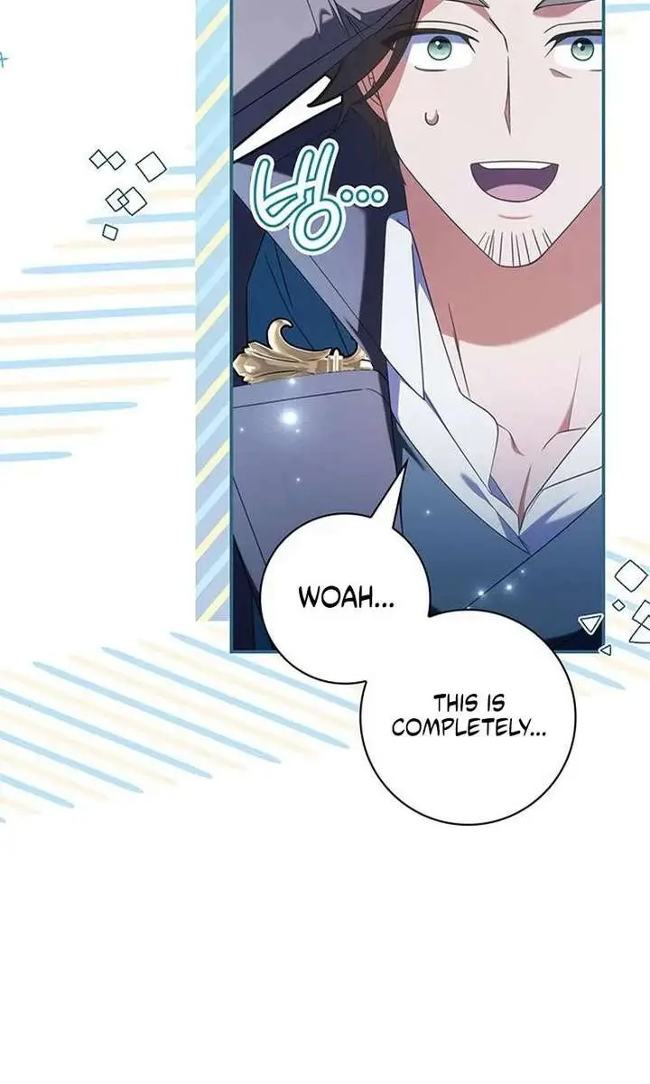 Don't Mind Me, Daddy Chapter 71 Page 98