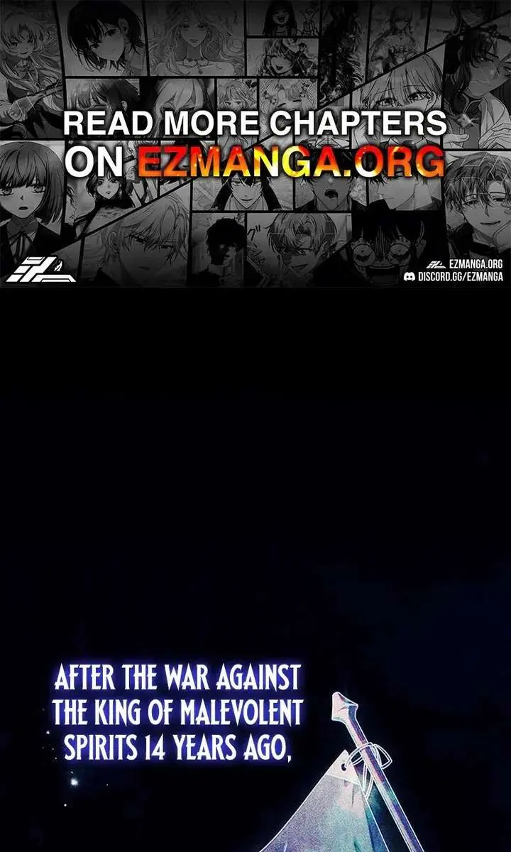 Don't Mind Me, Daddy Chapter 72 Page 1