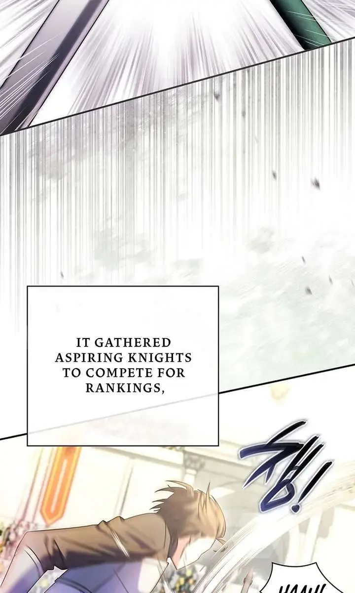 Don't Mind Me, Daddy Chapter 72 Page 8