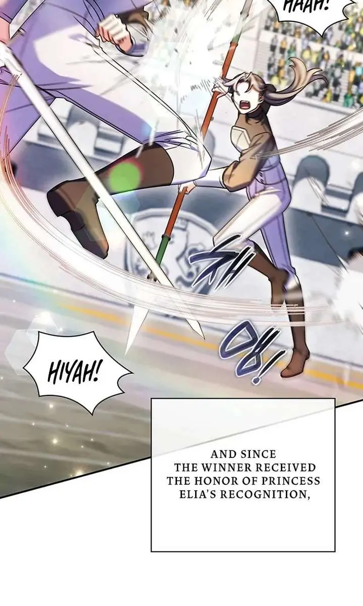Don't Mind Me, Daddy Chapter 72 Page 9