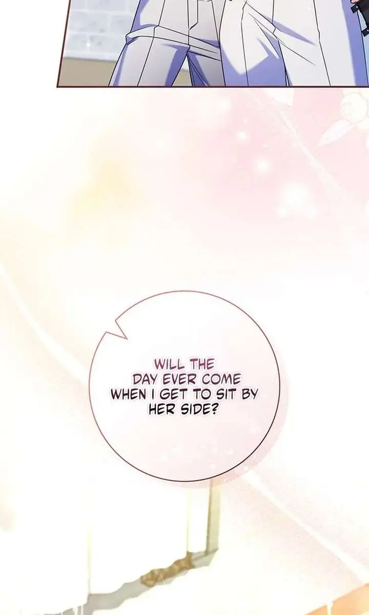 Don't Mind Me, Daddy Chapter 72 Page 15