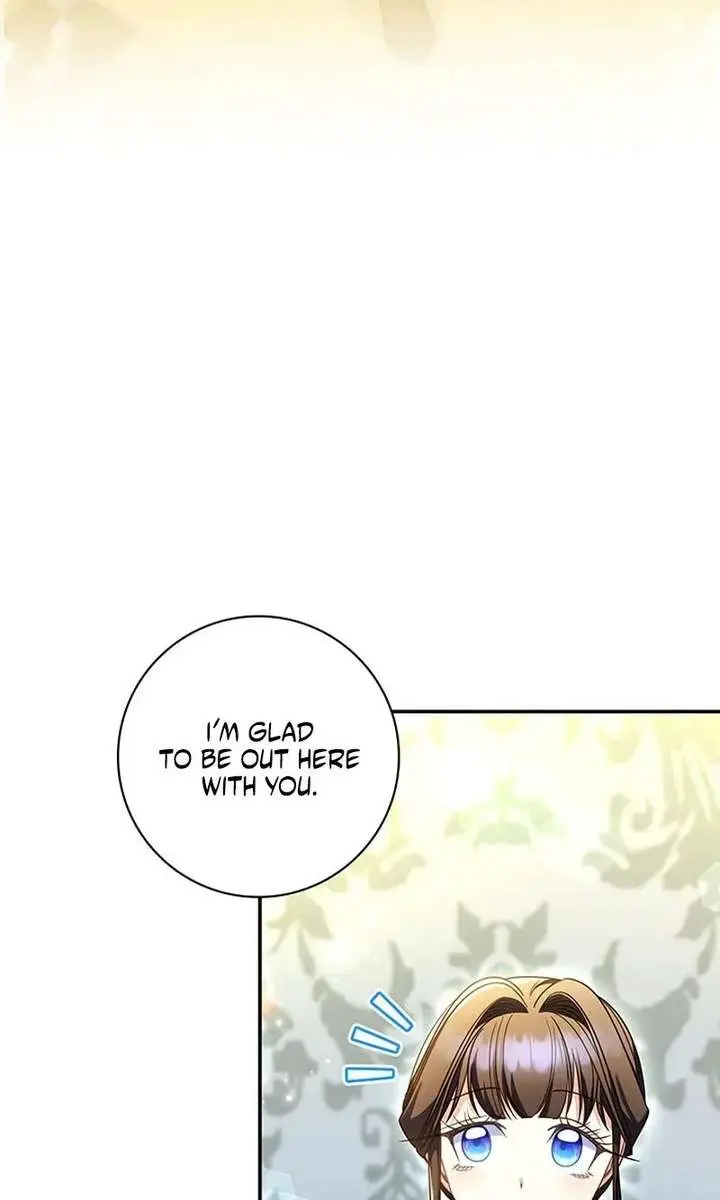Don't Mind Me, Daddy Chapter 72 Page 18