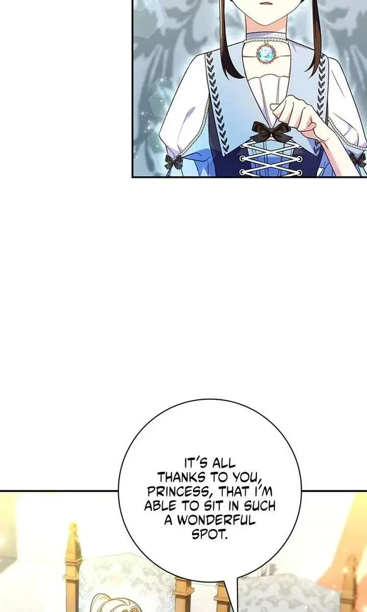 Don't Mind Me, Daddy Chapter 72 Page 19