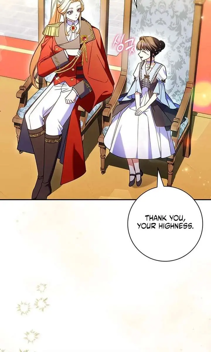 Don't Mind Me, Daddy Chapter 72 Page 20