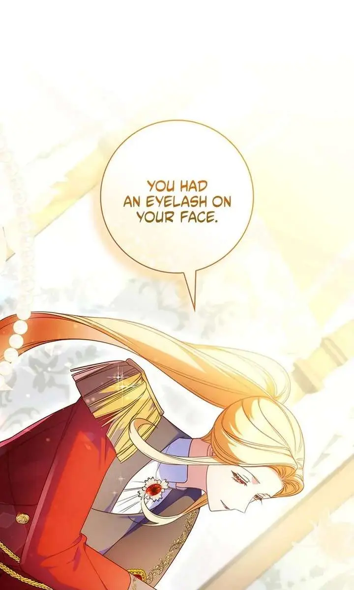 Don't Mind Me, Daddy Chapter 72 Page 24