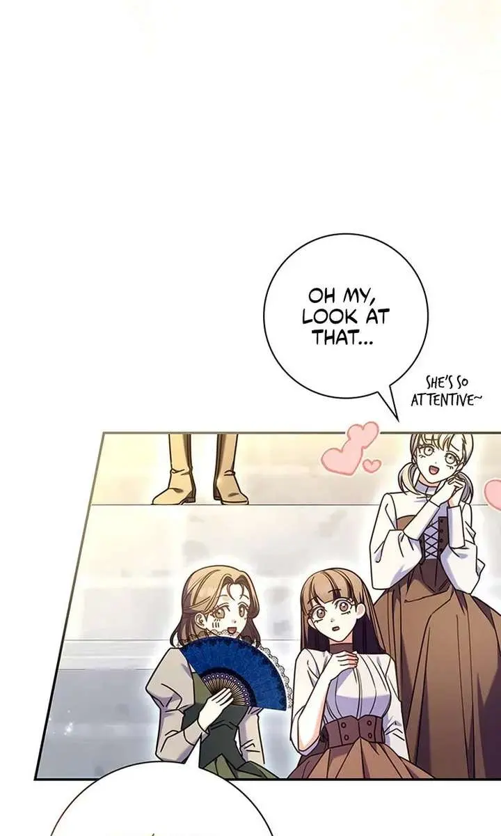 Don't Mind Me, Daddy Chapter 72 Page 26