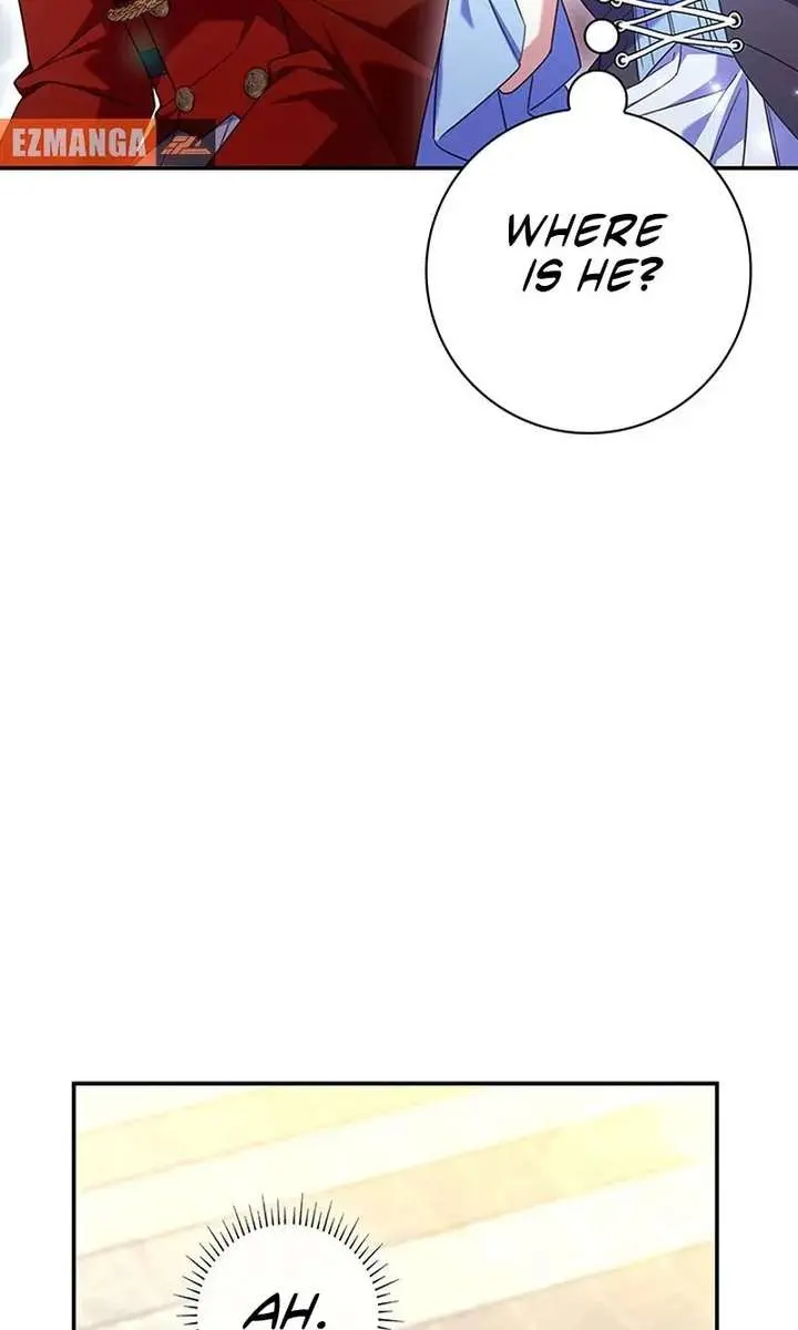 Don't Mind Me, Daddy Chapter 72 Page 36