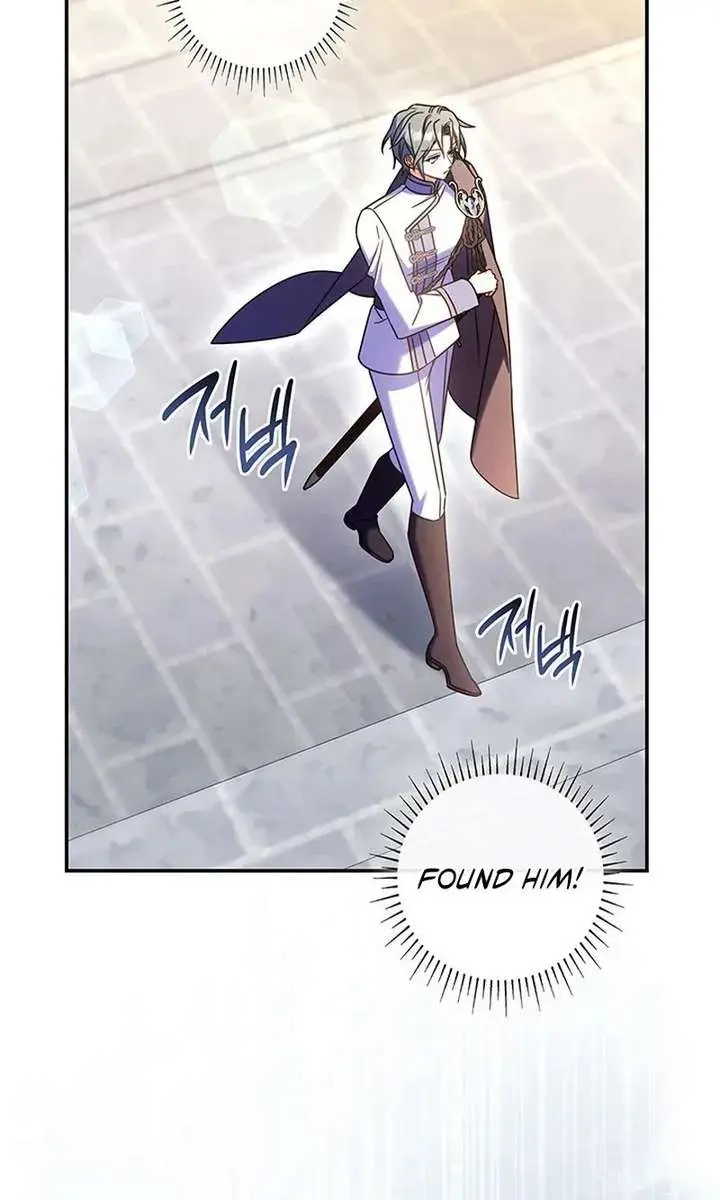 Don't Mind Me, Daddy Chapter 72 Page 37