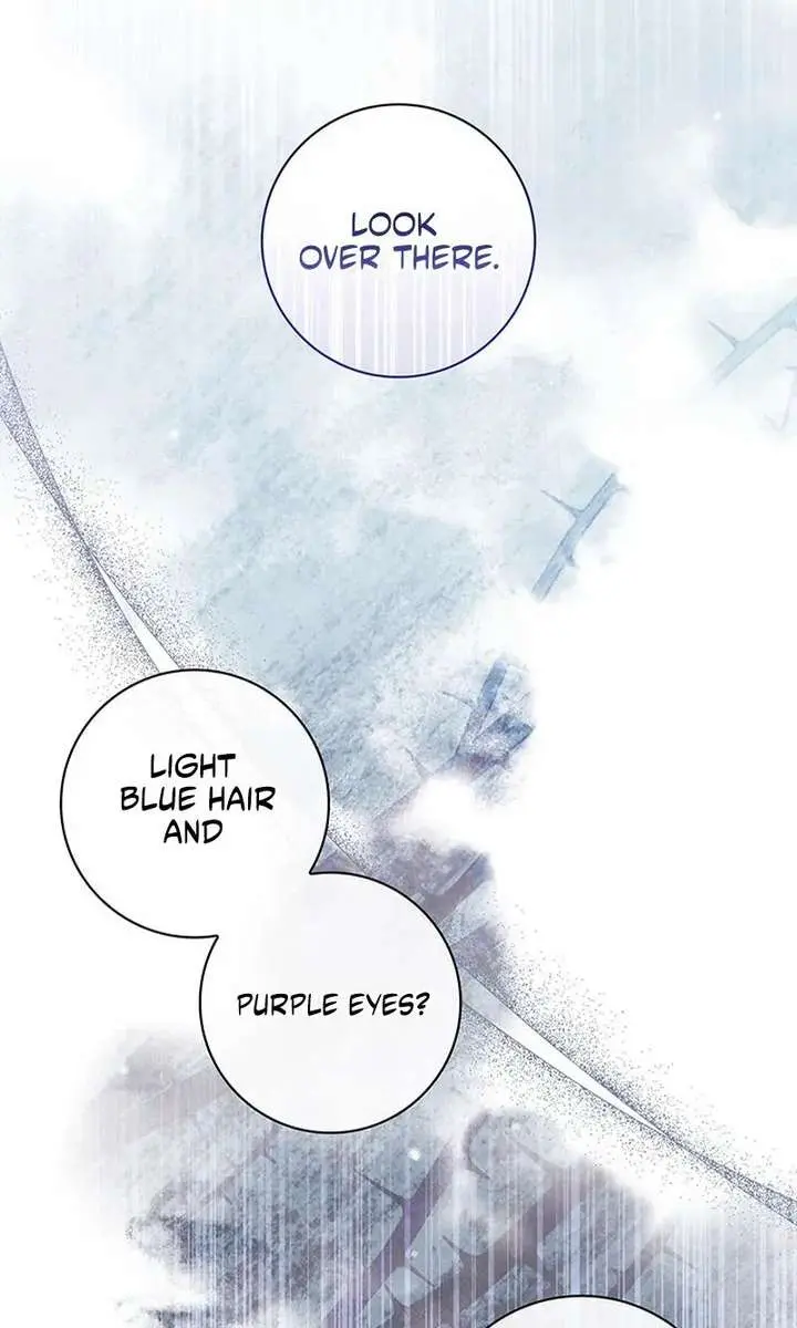 Don't Mind Me, Daddy Chapter 72 Page 38