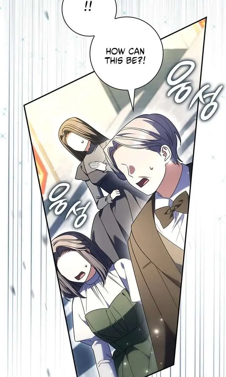 Don't Mind Me, Daddy Chapter 72 Page 55